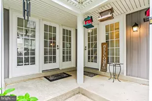 20600 Highland Hall Dr, Montgomery Village, MD 20886 - Photo 5