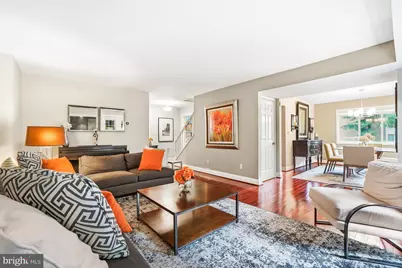 20600 Highland Hall Drive, Montgomery Village, MD 20886 - Photo 1