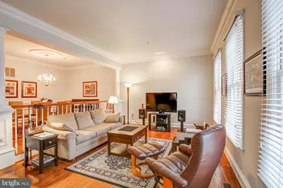 9700 Whitley Park Place #TH-19, Bethesda, MD 20814 - Photo 9