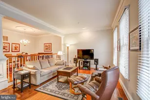 9700 Whitley Park Pl, Bethesda, MD 20814 - Photo 9