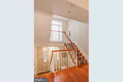 9700 Whitley Park Place #TH-19, Bethesda, MD 20814 - Photo 7