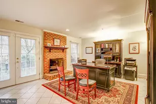 9700 Whitley Park Pl, Bethesda, MD 20814 - Photo 29
