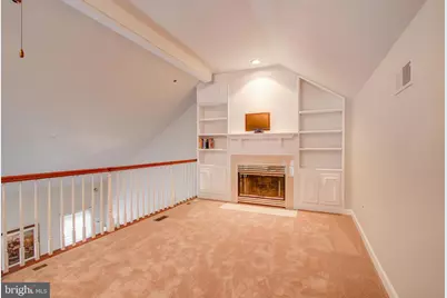 9700 Whitley Park Place #TH-19, Bethesda, MD 20814 - Photo 23