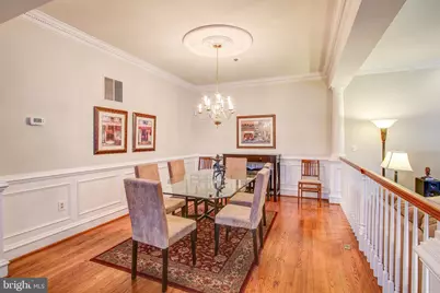 9700 Whitley Park Place #TH-19, Bethesda, MD 20814 - Photo 5