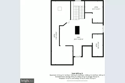 9300 Old Georgetown Road, Bethesda, MD 20814 - Photo 65