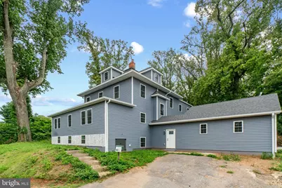 9300 Old Georgetown Road, Bethesda, MD 20814 - Photo 9
