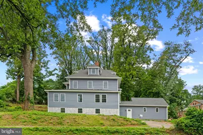 9300 Old Georgetown Road, Bethesda, MD 20814 - Photo 5