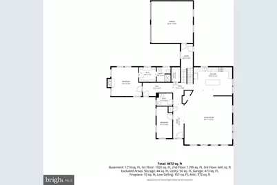 9300 Old Georgetown Road, Bethesda, MD 20814 - Photo 63