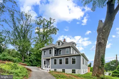 9300 Old Georgetown Road, Bethesda, MD 20814 - Photo 1