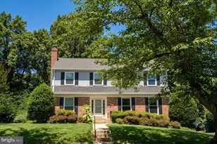 7301 Old Stage Rd, North Bethesda, MD 20852 - Photo 1