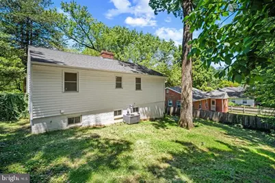 121 Whitmoor Terrace, Silver Spring, MD 20901 - Photo 27