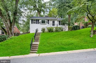 121 Whitmoor Terrace, Silver Spring, MD 20901 - Photo 1