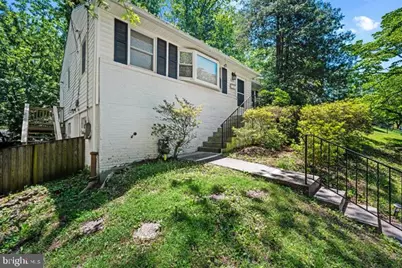 121 Whitmoor Terrace, Silver Spring, MD 20901 - Photo 25