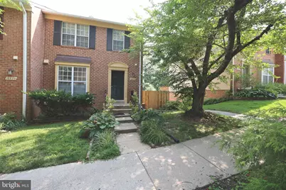 10237 Green Holly Terrace, Silver Spring, MD 20902 - Photo 1