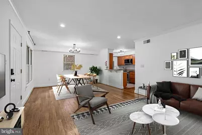 7861 Coddle Harbor Lane #29, Potomac, MD 20854 - Photo 5