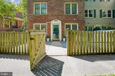 7861 Coddle Harbor Lane #29, Potomac, MD 20854 - Photo 3