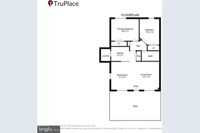7861 Coddle Harbor Lane #29, Potomac, MD 20854 - Photo 35