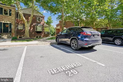 7861 Coddle Harbor Lane #29, Potomac, MD 20854 - Photo 31