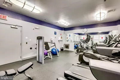 1201 E West Highway #314, Silver Spring, MD 20910 - Photo 27