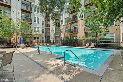 1201 E West Highway #314, Silver Spring, MD 20910 - Photo 15
