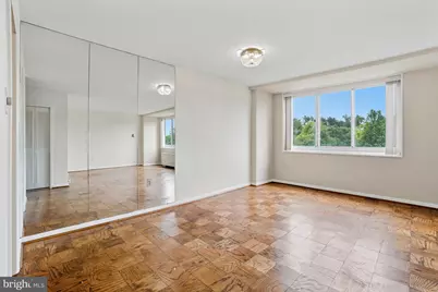 10500 Rockville Pike #605, Rockville, MD 20852 - Photo 7