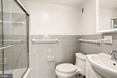 10500 Rockville Pike #605, Rockville, MD 20852 - Photo 19