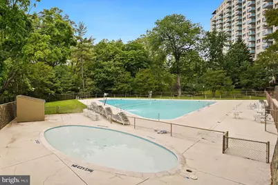 10500 Rockville Pike #605, Rockville, MD 20852 - Photo 37