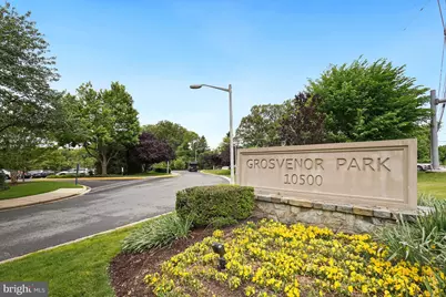 10500 Rockville Pike #605, Rockville, MD 20852 - Photo 23