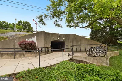 10500 Rockville Pike #605, Rockville, MD 20852 - Photo 35