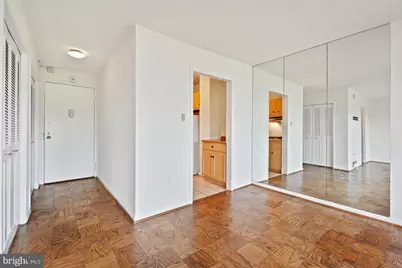 10500 Rockville Pike #605, Rockville, MD 20852 - Photo 13