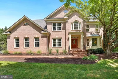 7009 Cashell Manor Court, Rockville, MD 20855 - Photo 1