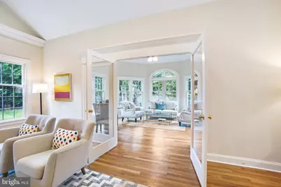 7009 Cashell Manor Court, Rockville, MD 20855 - Photo 19