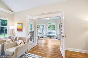 7009 Cashell Manor Ct, Rockville, MD 20855 - Photo 19