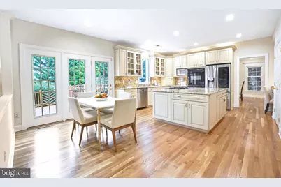 7009 Cashell Manor Court, Rockville, MD 20855 - Photo 15