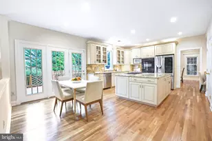 7009 Cashell Manor Ct, Rockville, MD 20855 - Photo 15