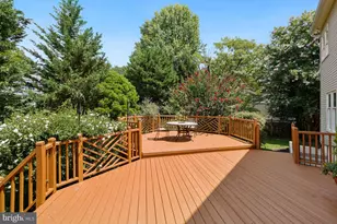 7009 Cashell Manor Ct, Rockville, MD 20855 - Photo 41