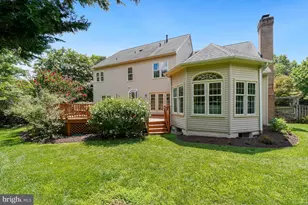 7009 Cashell Manor Ct, Rockville, MD 20855 - Photo 45