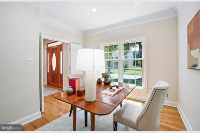 7009 Cashell Manor Court, Rockville, MD 20855 - Photo 5