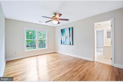7009 Cashell Manor Court, Rockville, MD 20855 - Photo 35