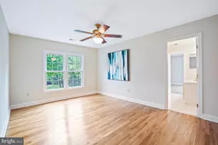 7009 Cashell Manor Ct, Rockville, MD 20855 - Photo 35