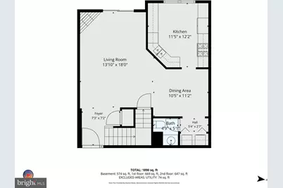 10356 Royal Woods Court, Gaithersburg, MD 20886 - Photo 43