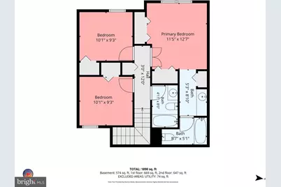 10356 Royal Woods Court, Gaithersburg, MD 20886 - Photo 41