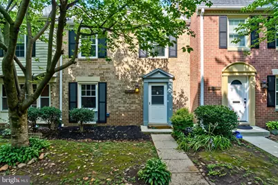 10807 Bucknell Drive #22, Silver Spring, MD 20902 - Photo 1