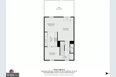 10807 Bucknell Drive #22, Silver Spring, MD 20902 - Photo 39