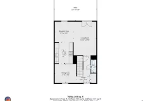 10807 Bucknell Dr, Silver Spring, MD 20902 - Photo 39