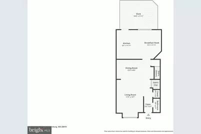 7568 Elioak Terrace, Gaithersburg, MD 20879 - Photo 31
