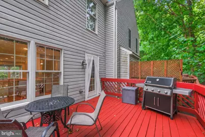 7568 Elioak Terrace, Gaithersburg, MD 20879 - Photo 11
