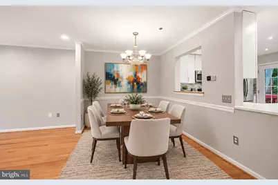 7568 Elioak Terrace, Gaithersburg, MD 20879 - Photo 5