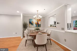 7568 Elioak Terrace, Gaithersburg, MD 20879 - Photo 5