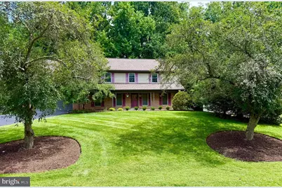 9326 Edgewood Court, Gaithersburg, MD 20877 - Photo 1